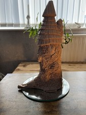 Garden Ornament Flower Fairy