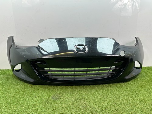 Mazda 2016 onwards - mazda, mx-5