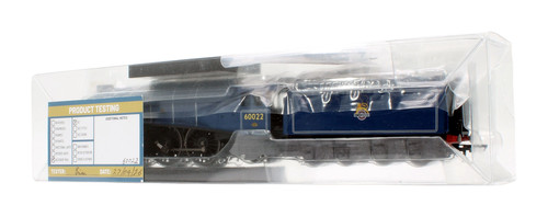 Hornby gauge blue - oo,