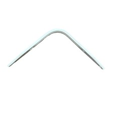 Thorowgood White S-Bar