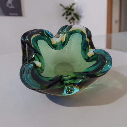 Vintage murano sommerso - vintage,