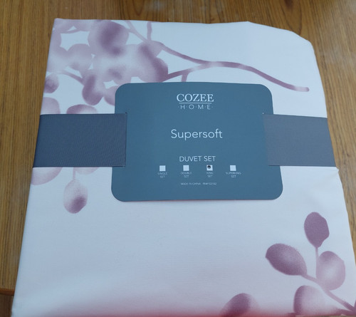 Cozee home king - size, piece