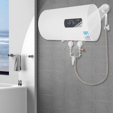 Electric Hot Water Heater