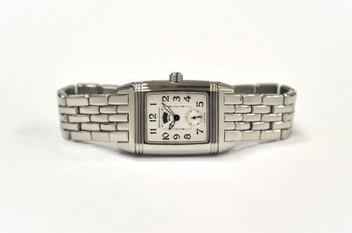 Jaeger coultre reverso - le,