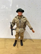 Vintage Action Man Royal