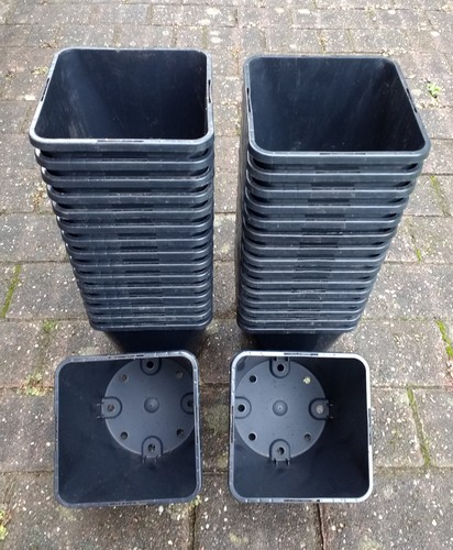 Used aeroplas litre 15cm - used,