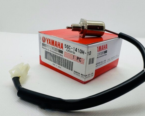 Yamaha genuine fuel cut - genuine,