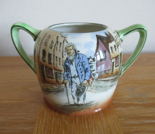 Royal doulton dickens - doulton,