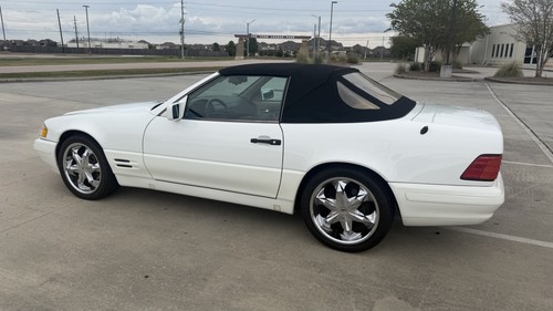 1996 mercedes benz - 1996, mercedes-benz