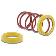 GILERA RUNNER FXR 180 1997 TO 03 MALOSSI RACING SPRING PLATE TORSION CONTROLLER