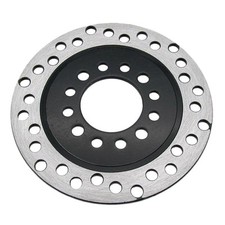 Motorcycle Rear Brake Disc
