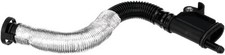 GATES EMH656 Hose, crankcase breather for AUDI,SEAT,SKODA,VW