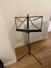 Music stand