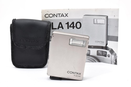Near mint case contax - mint-,