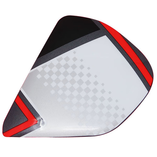 Arai pro vas type - vas-v, side