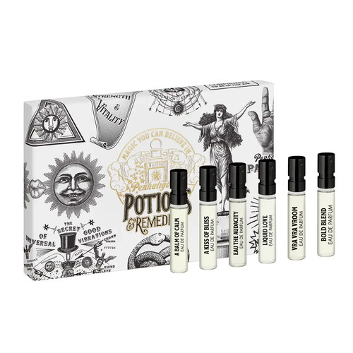 Penhaligon potions - potions, &