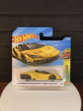 Hot Wheels ‘16 Lamborghini