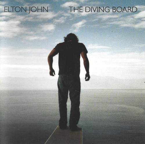 Elton john the - -, diving