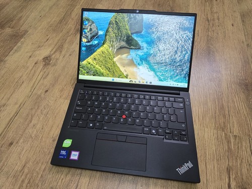 Lenovo thinkpad e14 gen - e14, 6
