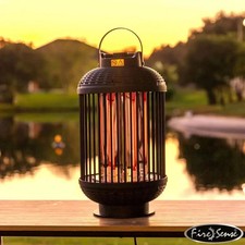 FireSense 360 Lantern Style