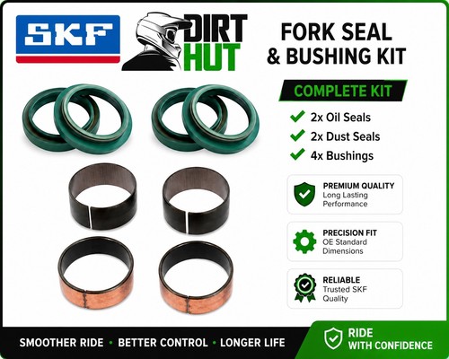 Husqvarna skf fork - 85,