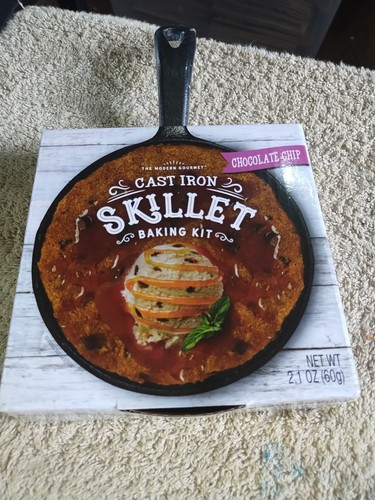 The modern gourmet small - small, cast
