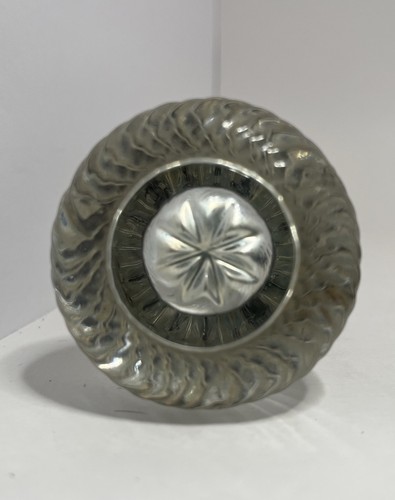 Corbin swirled glass - corbin,