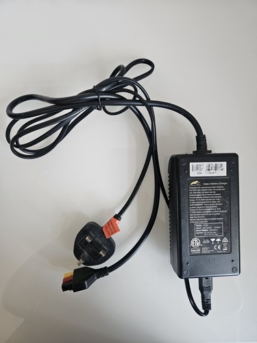 Powakaddy lithium lead acid - lithium/lead,