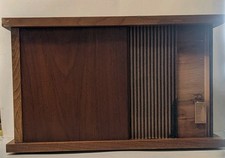 Vintage Bose 901 Series II
