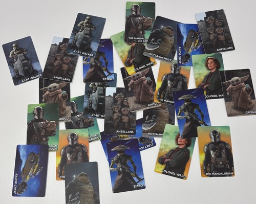 Mandalorian grogu arcade - &,