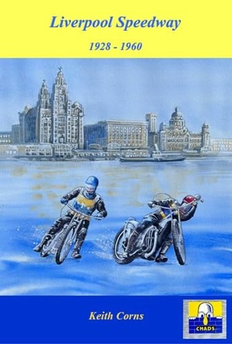 Liverpool speedway 1928 - liverpool,