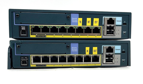 Cisco asa 5505 adaptive - asa,