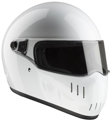 Bandit exx fibreglass - 'exx',
