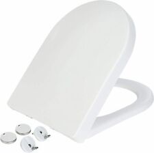 LUXURY D SHAPE HEAVY DUTY SOFT