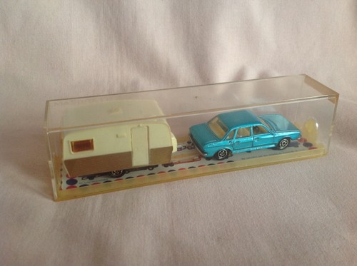 Majorette vintage rare cased - majorette,