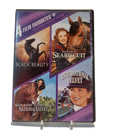 Film favorites classic horse - 4,