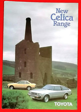 1980 new toyota celica sales - 1980,