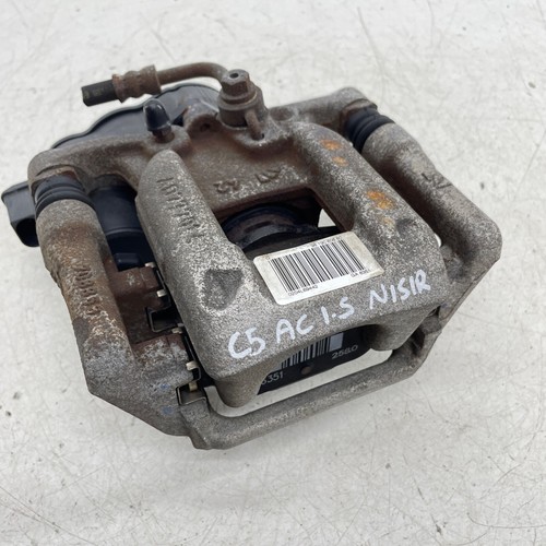 Citroen aircross caliper - aircross,
