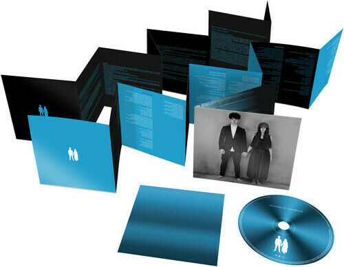 Songs of experience - ~, new