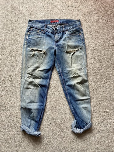 Levis vintage eve - levis, cut
