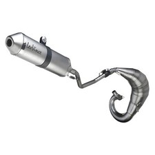 Exhaust system LeoVince