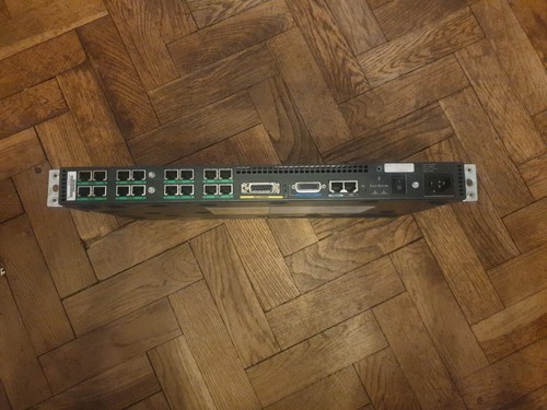 Cisco access server - cisco,