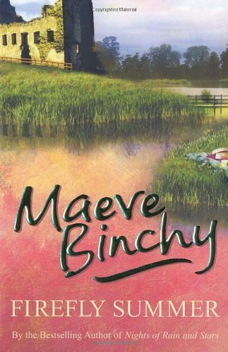 Firefly summer maeve - summer,