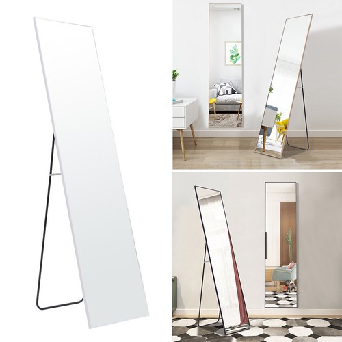 Long free standing wall - long,