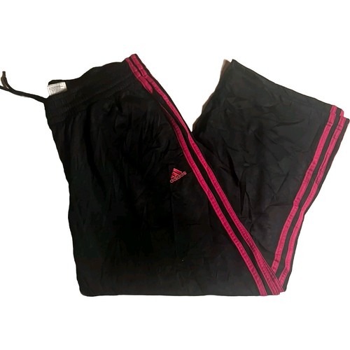 Adidas women black tracksuit - ,