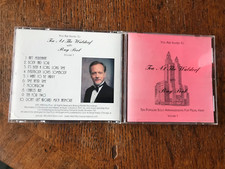 Rare Ray Pool CD Album Tea At