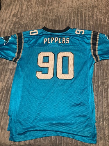 Carolina panthers jersey youth - carolina,