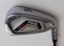 Ping i25 Blue Dot 6 Iron Ping