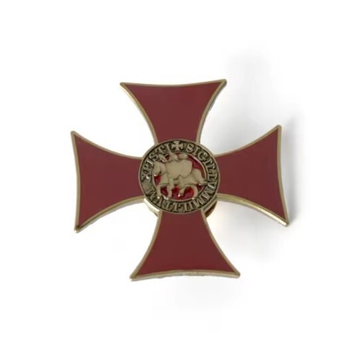 Seal the knights templar - of,
