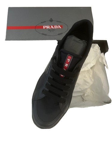Prada trainers 6 - trainers, 39